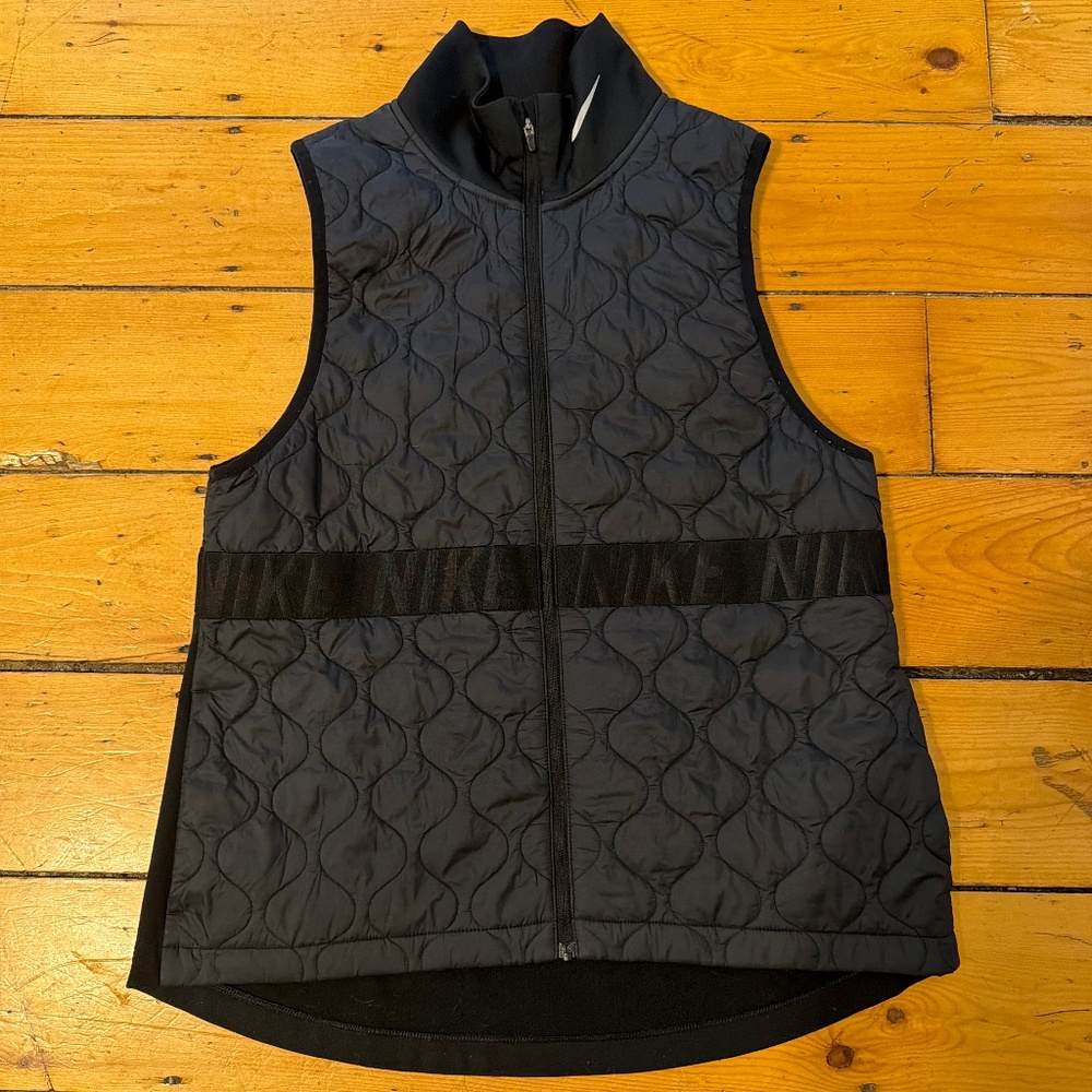 Nike Aerolayer Vest